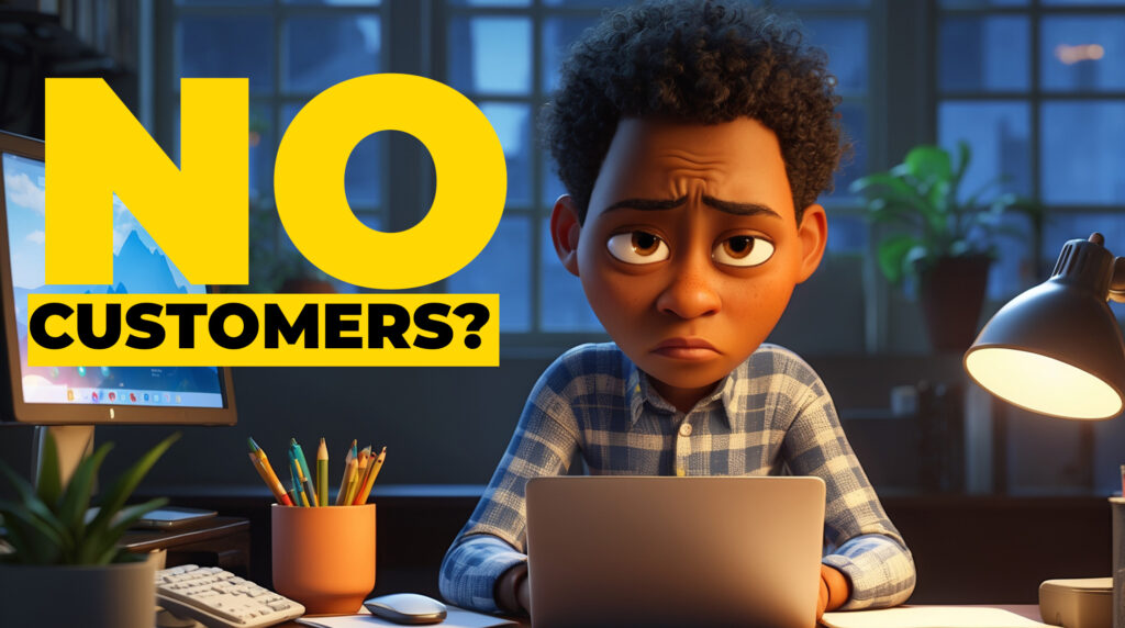 Hard Work Doesn’t Get You Clients. StorySelling Does.